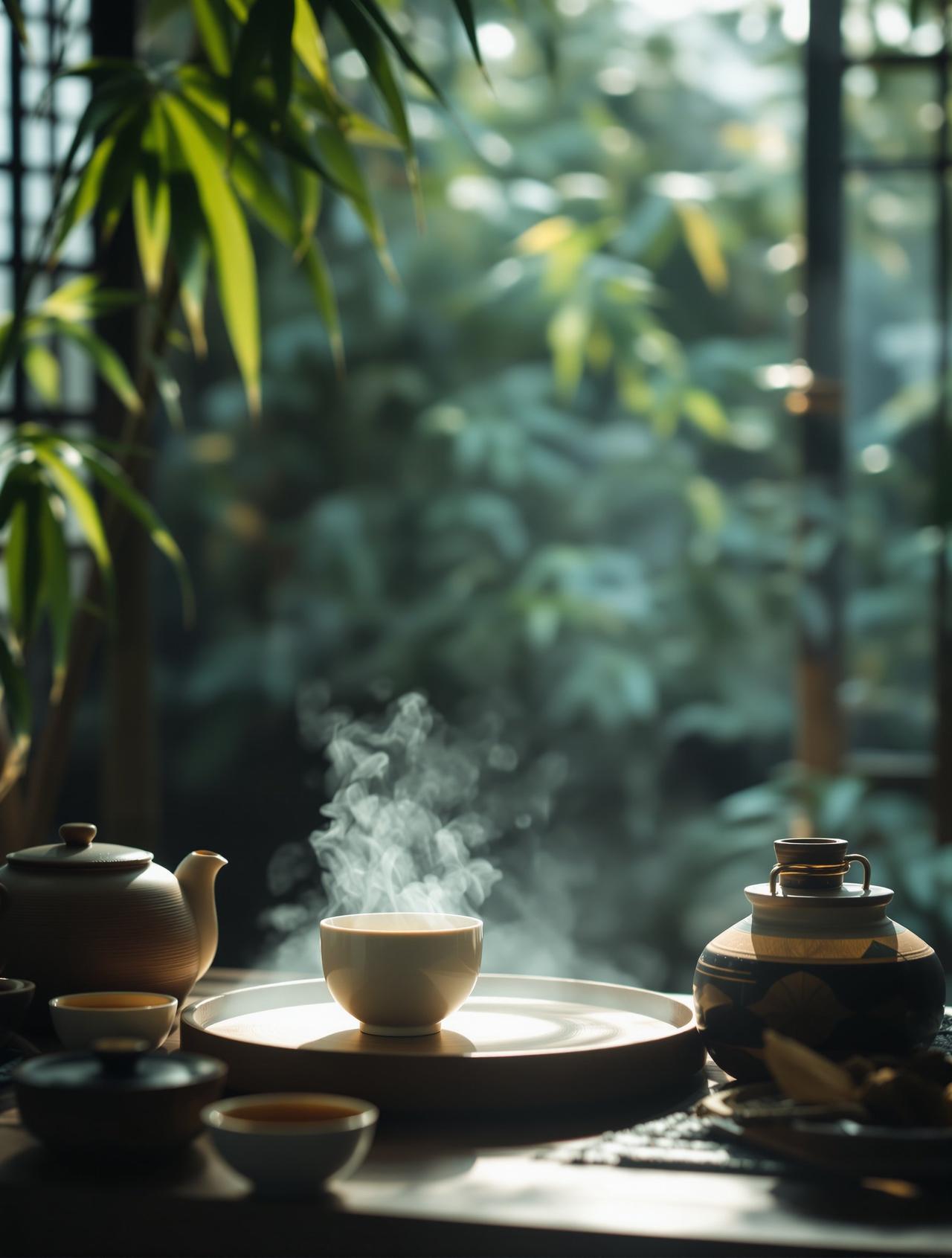 99久久影视出品 - 茶韵千年